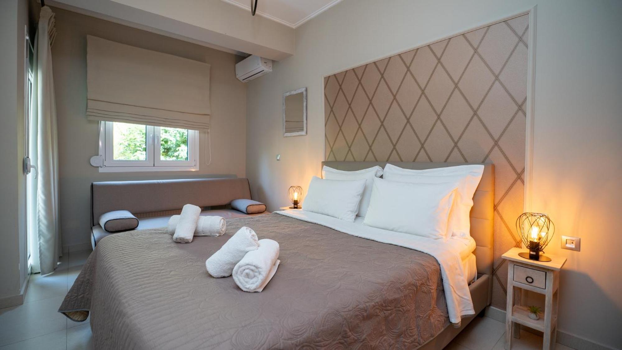 קאלאבאקה Mary'S Modern And Elegant Apartment מראה חיצוני תמונה