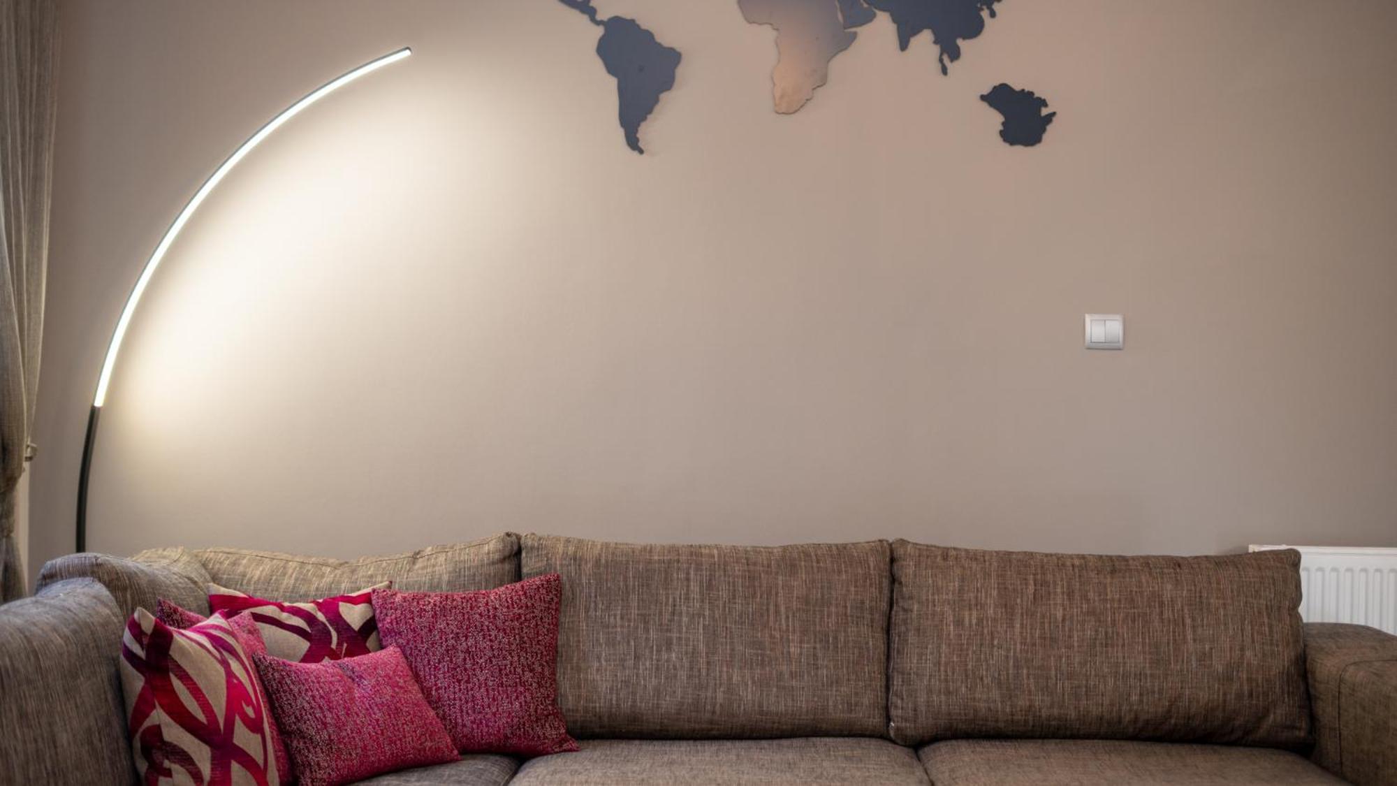 קאלאבאקה Mary'S Modern And Elegant Apartment מראה חיצוני תמונה
