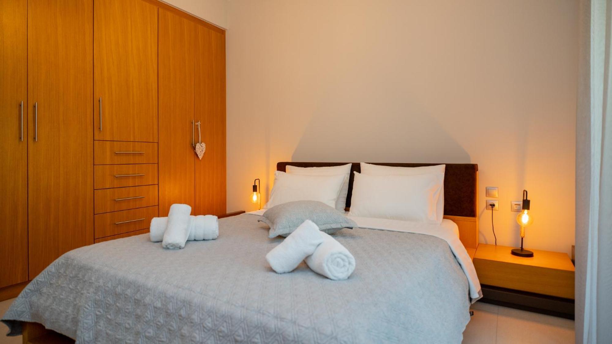 קאלאבאקה Mary'S Modern And Elegant Apartment מראה חיצוני תמונה