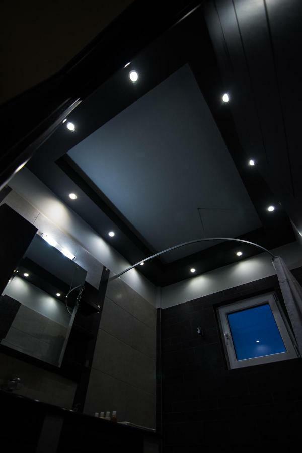 קאלאבאקה Mary'S Modern And Elegant Apartment מראה חיצוני תמונה